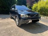 Volvo XC90 D5 AWD Executive 7 Sitzer - Volvo XC90 in Mainz