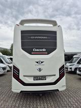 Concorde Charisma 910 LSI Spring Sale - Concorde Charisma 910 LSI