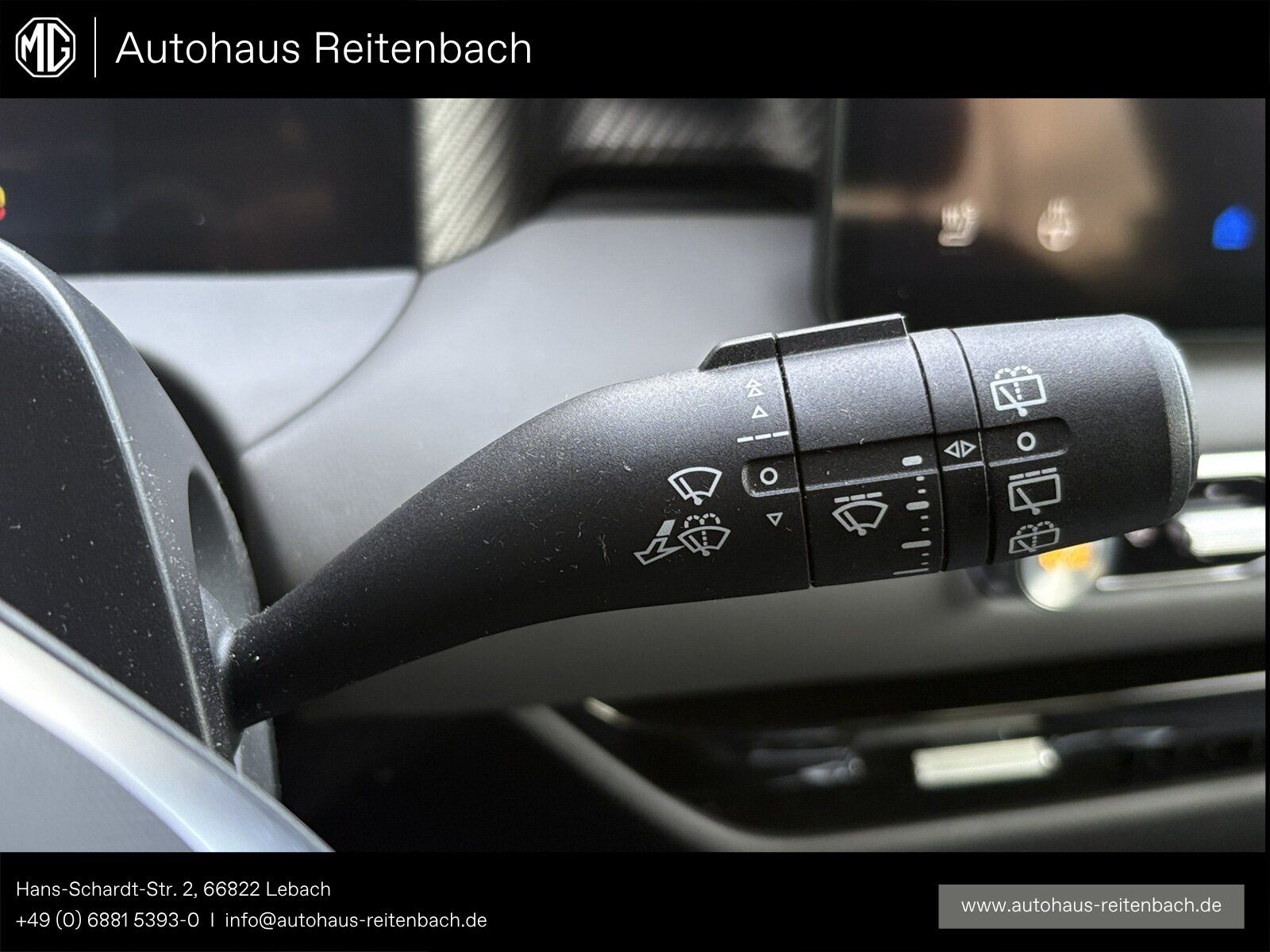 MG S5 - Bild 17