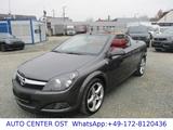 Opel Astra 1.9DTI-H Twin Top Endless Summer-LEDER!!!! - Opel Astra aus 2010: Cabrio