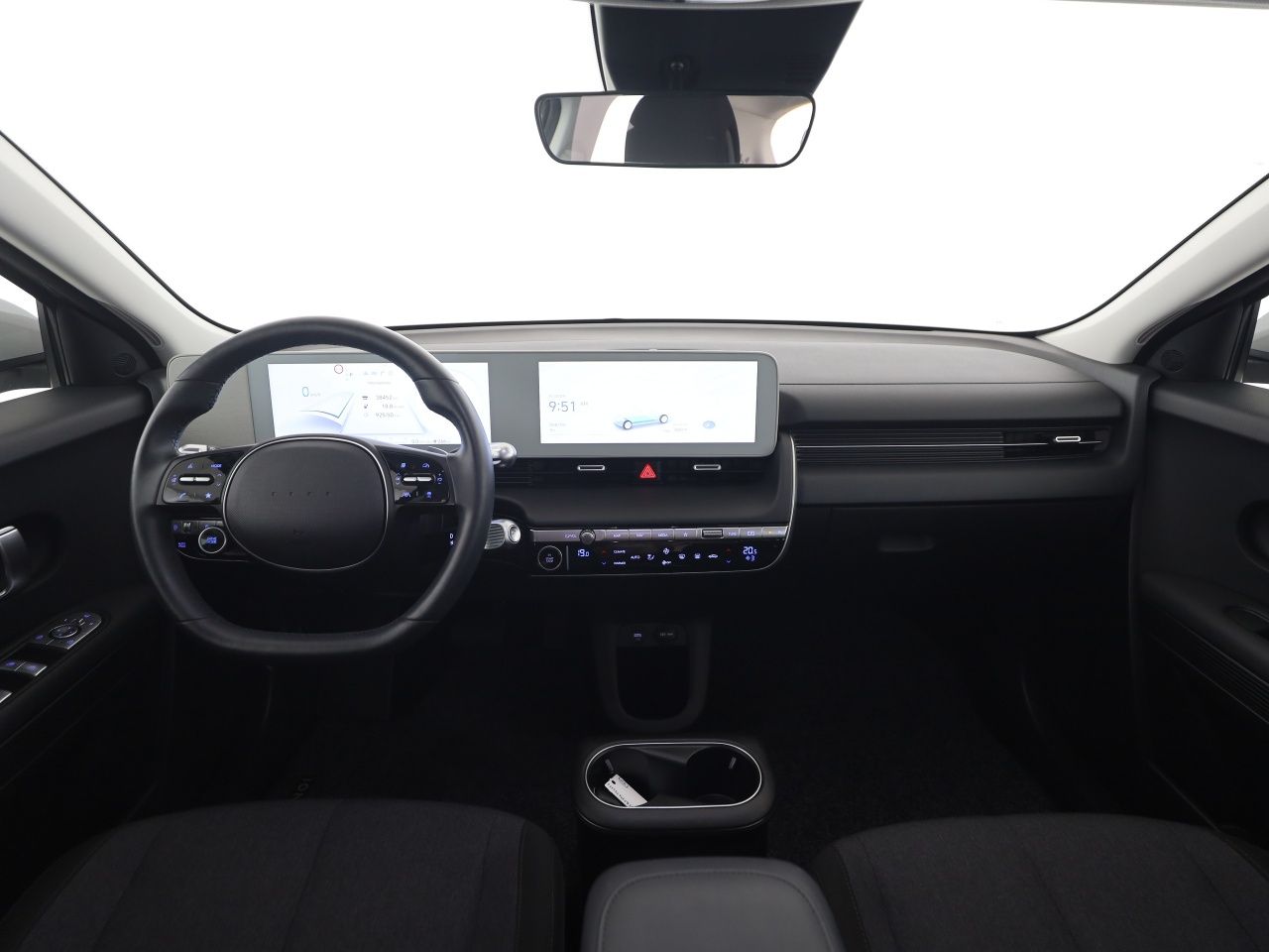 Hyundai IONIQ 5 – Bild 11