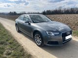 Audi A4 1.4 TFSI Limousine - 89.000 km - EZ 02/2017 - Audi A4: 2.8