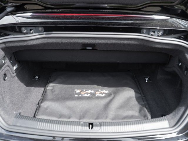 A5 Cabriolet 35 TFSI advanced NAVI+LED+RFK