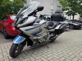 BMW K1600 GTL  -POLIZEI- - POLIZEI MOTORRAD
