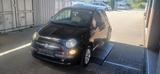 Fiat 500C Lounge,Klima - gebrauchte Fiat 500 aus dem Jahr 2010