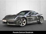 Porsche 992 (911) Turbo 50 Jahre Glasdach Burmester Inno