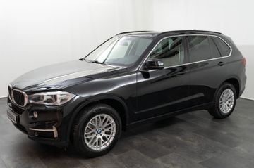 BMW X5 - 1