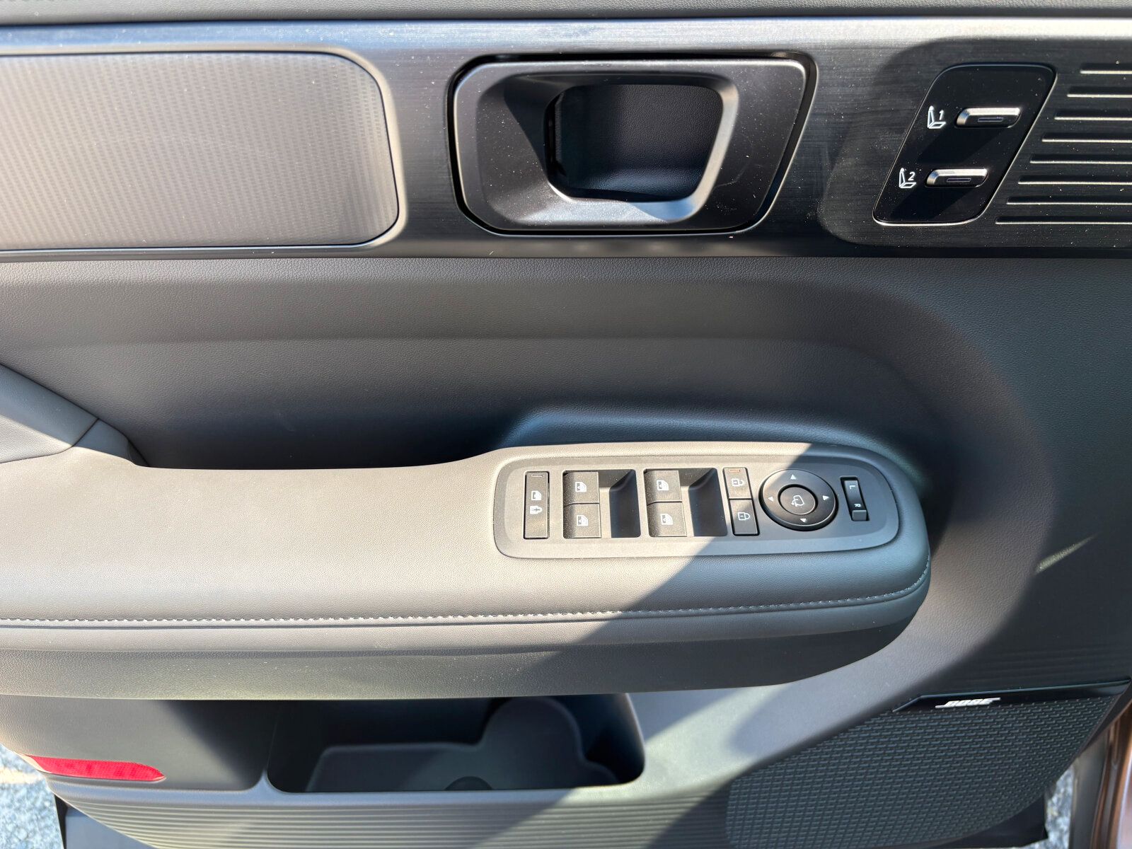 Hyundai Santa Fe – Bild 15