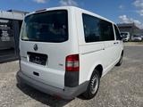Volkswagen T5 2.0 TDI Kombi/KLIMAANLAGE/9 SITZER - Volkswagen T5 Transporter: 9 Sitzer
