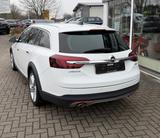 Opel Insignia A Country Tourer Basis/ nur Export - Opel Insignia: Country Tourer