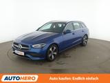 Mercedes-Benz C 200 Mild-Hybrid T Avantgarde Aut.*LED*NAVI*ACC - Mercedes-Benz C 200 in München
