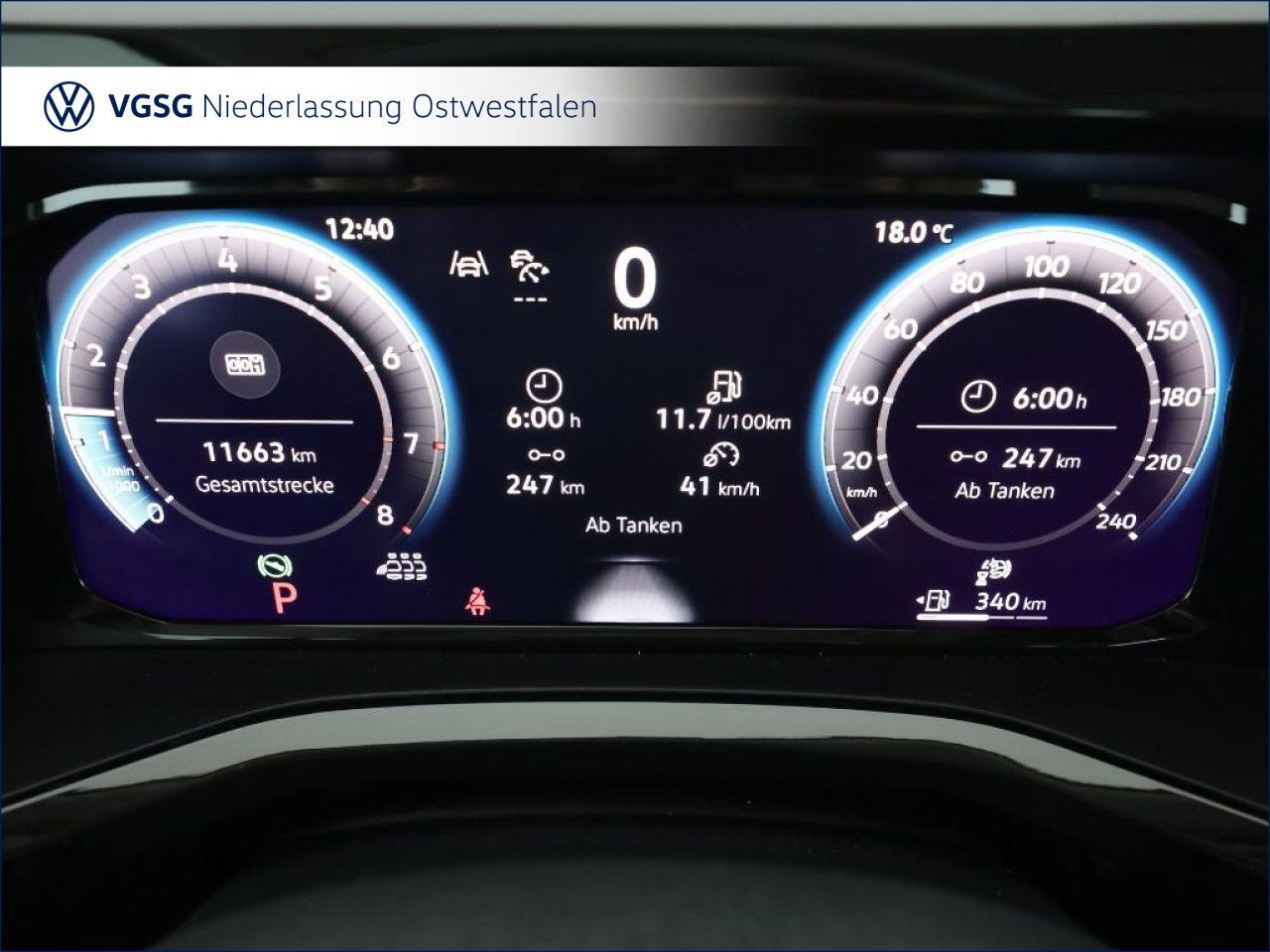 Volkswagen T7 Multivan - Bild 13