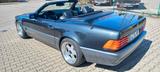 Mercedes-Benz Klassikikone 300SL R129 - Mercedes-Benz: 129