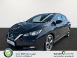 Nissan Leaf  40kwhTEKNA Option