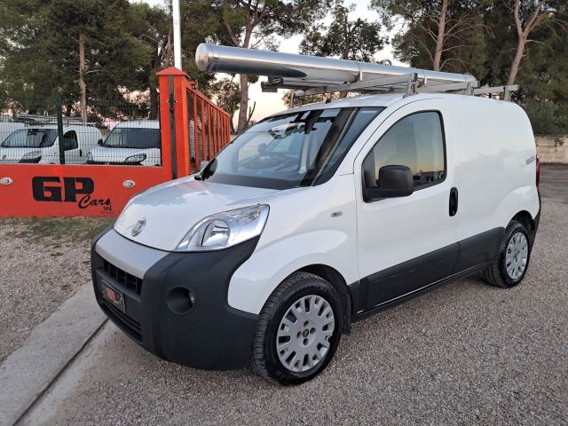 Fiat Fiorino 1.3 MJT 95cv OFFICINA MOBILE *PORTA