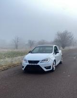 Seat Ibiza 1.8 TSI 141kW Start&Stop Cupra SC Cupra - Seat Ibiza: 14