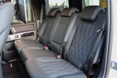 MERCEDES-BENZ G63 AMG /NIGHT-PAKET / STANDHZG / ENTERTAINMENT MERCEDES-BENZ G63 AMG /NIGHT-PAKET / STANDHZG / ENTERTAINMENT