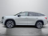 Skoda Kodiaq 2.0 TDI 142 kW 4x4 DSG Sportline, AHK,HUD - gebrauchte SUV & Geländewagen