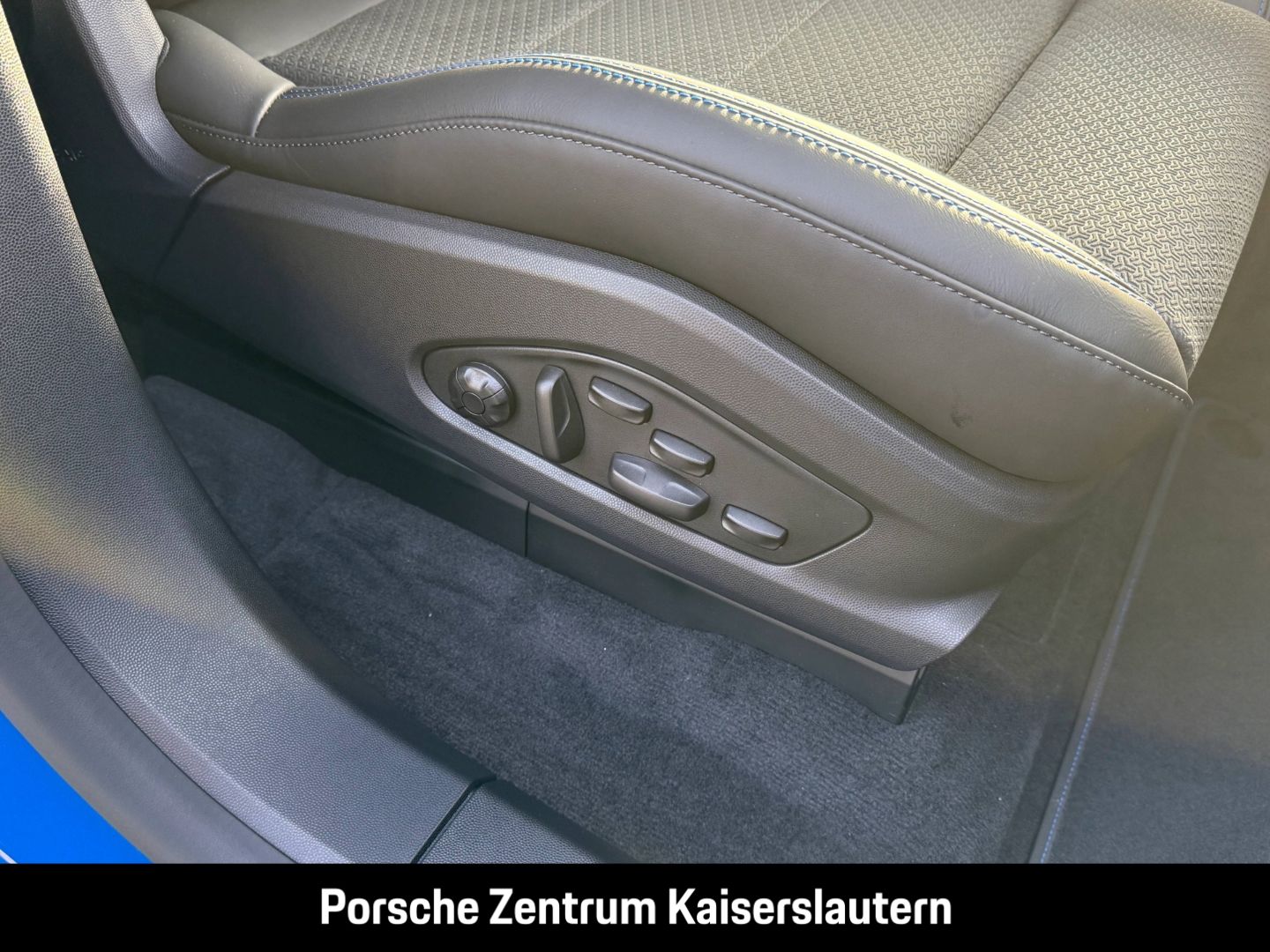 Porsche Macan - Bild 28
