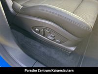 Porsche Macan - Vorschau Bild 28