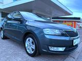 Skoda Rapid Spaceback 1.2 Ltr. Navi Klima Pdc Tüv NEU - Skoda Rapid: Spaceback