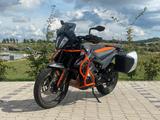 KTM 890 Adventure INKL ZUBEHÖR! REMUS UVM. - KTM 890 ADVENTURE