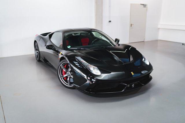 Ferrari 458 Speciale  *Ferrari Garantie*