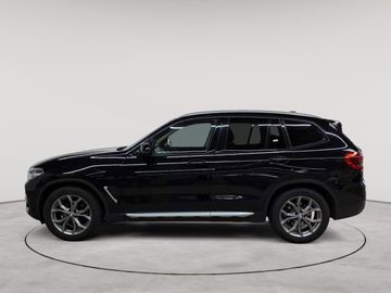 BMW X3 - 6