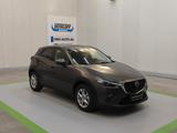 Mazda CX-3 SKYACTIV-G 121 FWD 6GS EXCLUSIVE - Mazda in Rostock