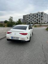 Mercedes-Benz CLS 53 AMG Mercedes-AMG CLS 53 4MATIC+ Autom... - Mercedes-Benz CLS 53 AMG in Hamburg