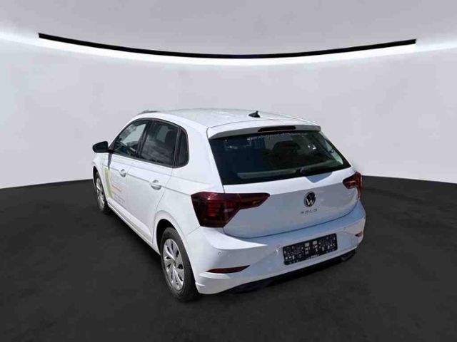 Polo 1.0 TSI Life LED+NAVI+KLIMA+SITZHZ+EINPARKH