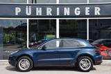 Porsche Macan 3.0 S Diesel - Porsche Macan bis 20.000 Euro
