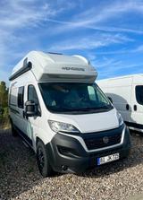 Weinsberg CaraBus 600 MQH, Solar, Lithium, AHK, Navi