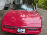 Corvette C4 - Corvette: C