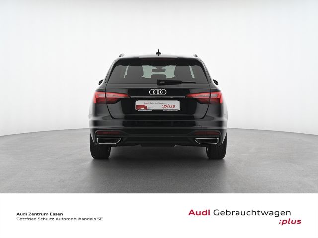 Audi A4 - Bild 6