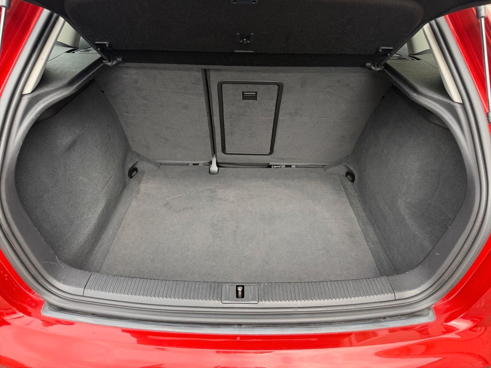 Audi A3 Sportback 2.0 TFSI 200 ch – Automatique – GPS – Xénon – Sièges chauffants – PDC