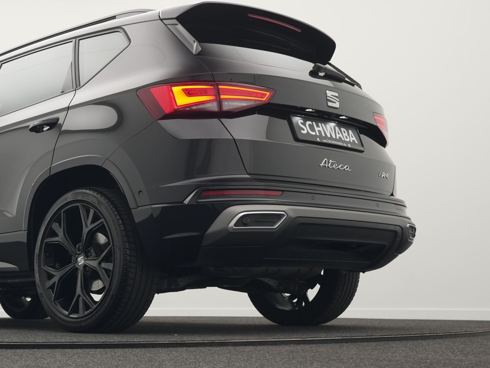 Seat Ateca - Bild 45