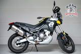 Aprilia Tuareg 660 - APRILIA ENDURO