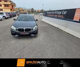 BMW Bmw 116d - 115CV aut. NUOVO MODELLO *SPORT* FULL - BMW 1er Reihe: Modell
