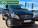Mercedes-Benz Viano 2.2 CDI Ambiente *0% FINANZ*7SITZ*LEDER* - Mercedes-Benz Viano: Kleinbus