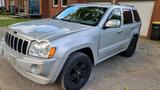 Jeep Grand Cherokee 3.7 V6 Benzin&Lpg,AHK,... - gebrauchte Jeep Grand Cherokee aus dem Jahr 2005