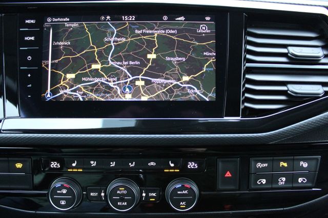 Volkswagen T6.1 Multivan Generation SIX DSG wie Highline