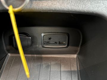 Renault Captur Intens TCe 90