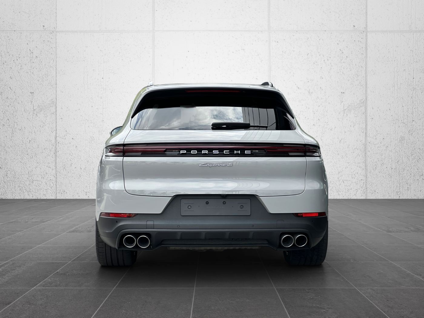 Porsche Cayenne S E-Hybrid PANO SHZ V H BOSE foto 5