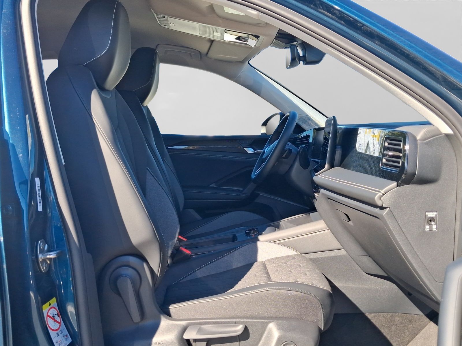 Volkswagen Tiguan 1.5 eTSI DSG GOAL LED NAVI KAMERA AHK foto 4