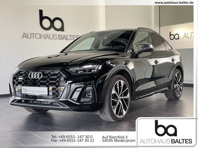 Audi SQ5 Sportback 21`/Matrix/NaviPlus/Virtual/AHK