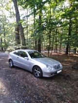 Mercedes-Benz Mercedes benz CL203; CL 203; CL Sportcoupe... - Mercedes-Benz CL 180: Coupe