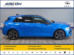 Opel Astra L 1.2 GS *MULTIM./LED/SHZ/PDC/360/AHK*