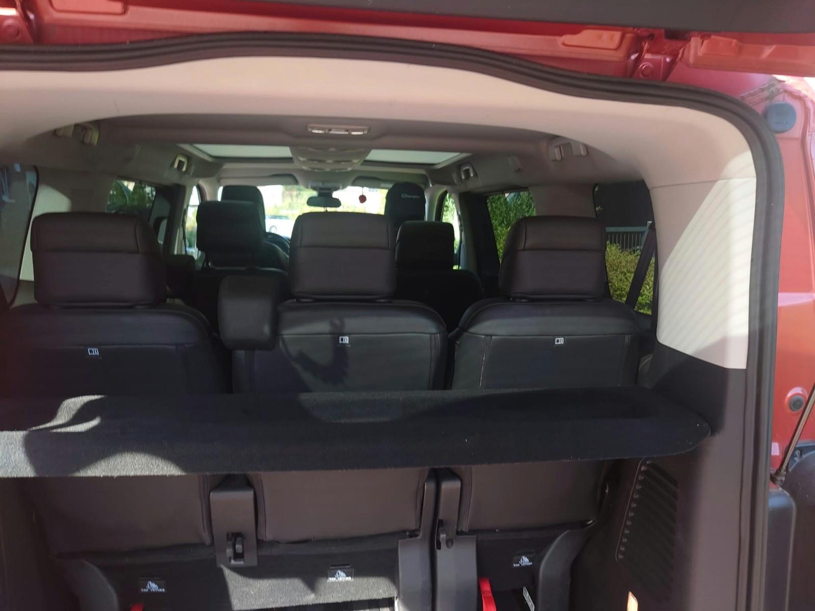 Toyota Proace (Verso) 2,0-l-D-4D 130kW L1 Executive...