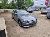 Mercedes-Benz C 220 T BlueTec d